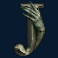 halloween jack slot j symbol