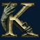 halloween jack slot k symbol