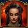 halloween jack slot lady symbol