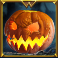 halloween jack slot wild pumpkin symbol
