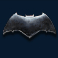 justice league slot batman logo symbol