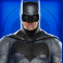 justice league slot batman symbol