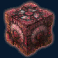 justice league slot scatter reel 1 symbol