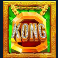 king kong cashpots slot scatter symbol