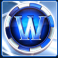 leovegas cluster gems slot wild symbol