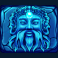 monkeys gold slot blue totem symbol
