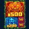 monkeys gold slot colossal symbols