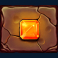 monkeys gold slot orange gem symbol