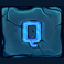 monkeys gold slot q symbol
