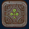monster blox slot club symbol