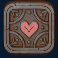 monster blox slot heart symbol