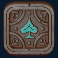monster blox slot spade symbol