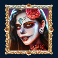 muerto en mictlan slot catrina symbol