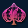 muerto en mictlan slot club symbol