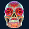 muerto en mictlan slot exploding wild symbol