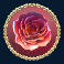 muerto en mictlan slot rose symbol
