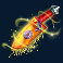 mystic chief slot dagger symbol