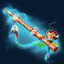 mystic chief slot peace pipe symbol