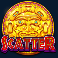 mystic chief slot scatter symbol