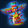 mystic chief slot totum symbol