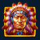 mystic chief slot wild symbol