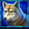 mystic chief slot wolf symbol