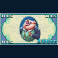 piggy bank bills slot 100x symbol