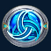 pillars of asgard slot horn symbol