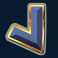pillars of asgard slot j symbol
