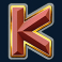 pillars of asgard slot k symbol