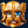 pillars of asgard slot odin wild symbol