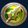 pillars of asgard slot spear symbol