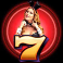 playboy fortunes hyperspins slot 7 symbol