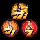 playboy fortunes hyperspins slot any 7 symbol
