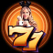 playboy fortunes hyperspins slot double 7 symbol