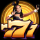 playboy fortunes hyperspins slot triple 7 symbol