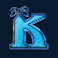 rainbow riches pots of gold slot k symbol