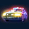 robocop slot cop car symbol