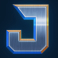 robocop slot j symbol