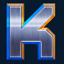 robocop slot k symbol