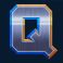 robocop slot q symbol