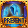 scrooge megaways slot present symbol