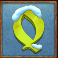 scrooge megaways slot q symbol