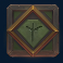 tales of asgard lokis fortune slot green rune stone symbol