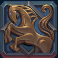 tales of asgard lokis fortune slot horses emblem symbol