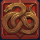 tales of asgard lokis fortune slot snakes emblem symbol