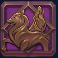 tales of asgard lokis fortune slot wolves emblem symbol