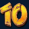 the bird house slot 10 symbol