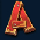 the bird house slot a symbol
