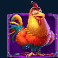 the bird house slot chicken symbol